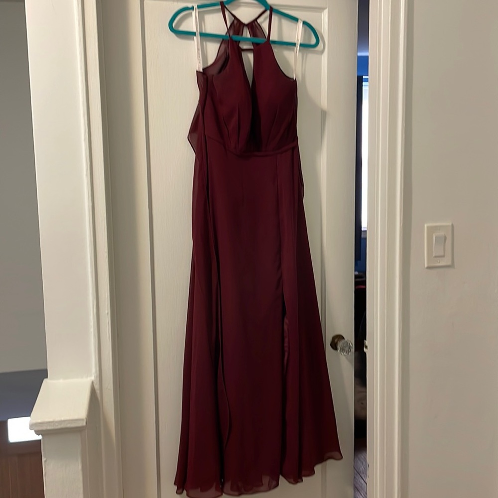 Azazie  Evaleen Bridesmaid dress